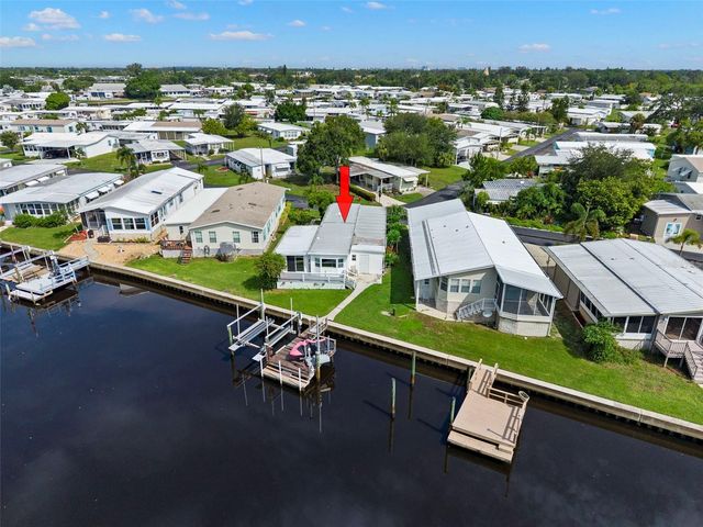 436 MOUNT OAK AVENUE NE 747, St Petersburg, FL 33702