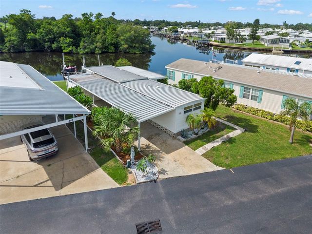 436 MOUNT OAK AVENUE NE 747, St Petersburg, FL 33702