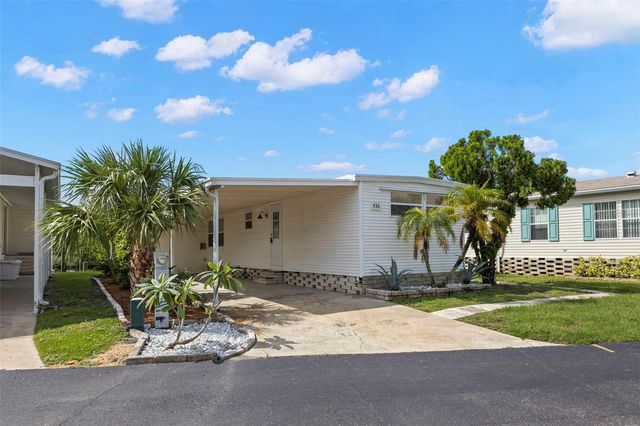 436 MOUNT OAK AVENUE NE 747, St Petersburg, FL 33702
