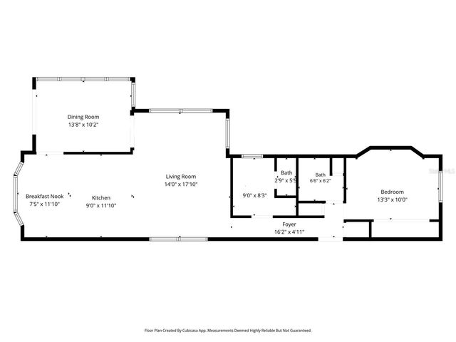 436 MOUNT OAK AVENUE NE 747, St Petersburg, FL 33702