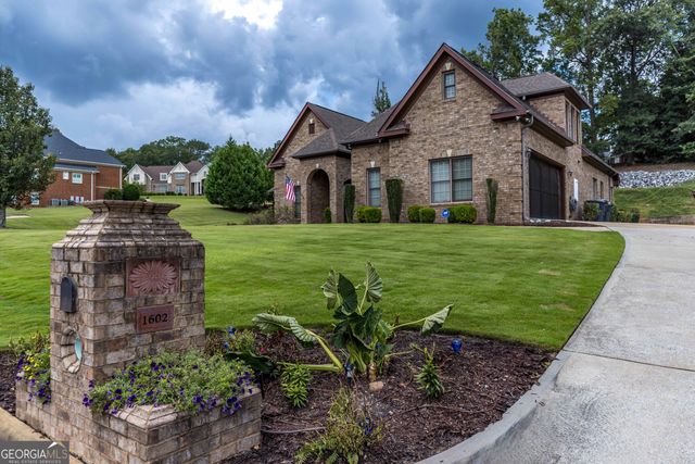 1602 MASON CT, Phenix City, AL 36867