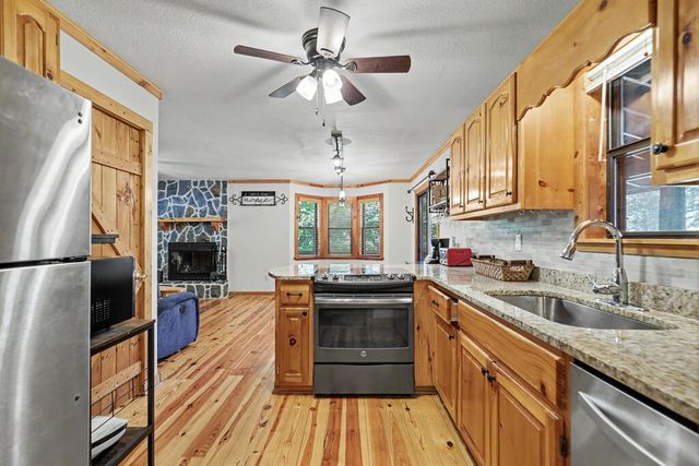 1133 Garrett Circle, Blairsville, GA 30512