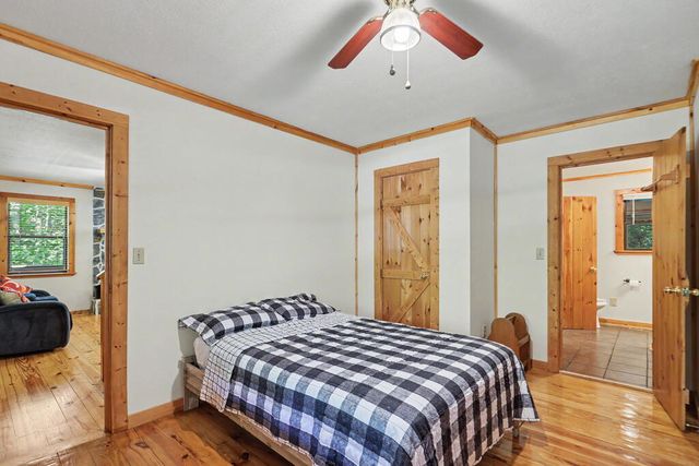 1133 Garrett Circle, Blairsville, GA 30512