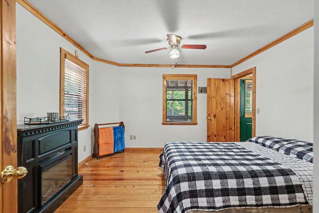 1133 Garrett Circle, Blairsville, GA 30512