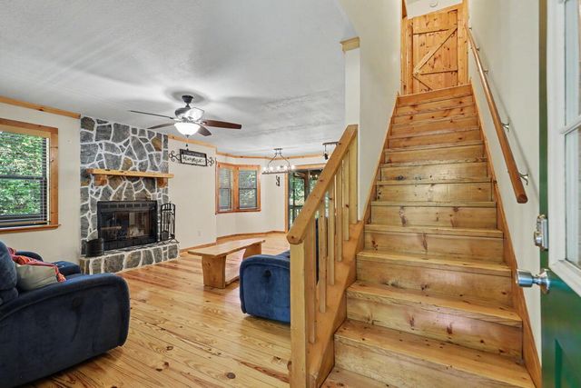 1133 Garrett Circle, Blairsville, GA 30512