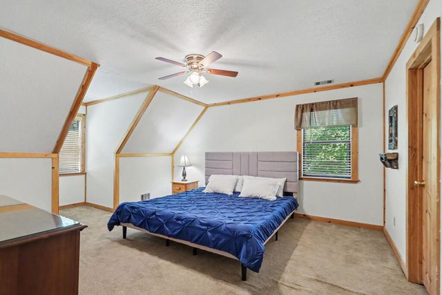 1133 Garrett Circle, Blairsville, GA 30512