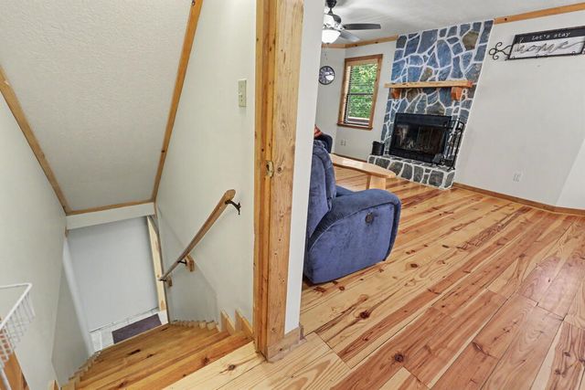 1133 Garrett Circle, Blairsville, GA 30512