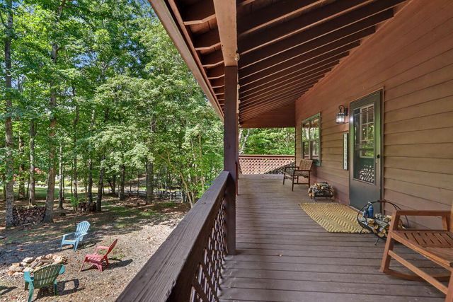 1133 Garrett Circle, Blairsville, GA 30512