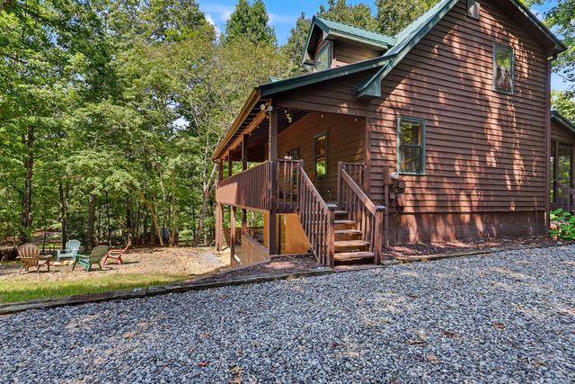 1133 Garrett Circle, Blairsville, GA 30512