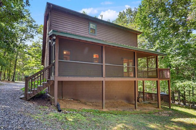 1133 Garrett Circle, Blairsville, GA 30512