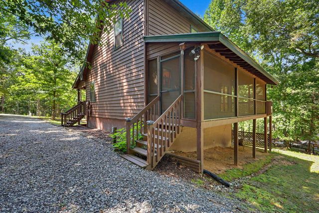 1133 Garrett Circle, Blairsville, GA 30512