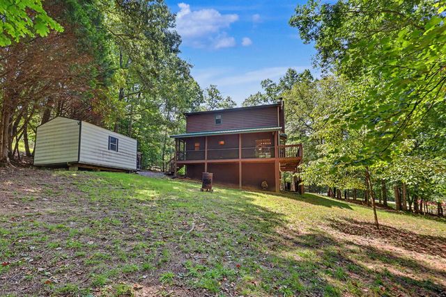 1133 Garrett Circle, Blairsville, GA 30512