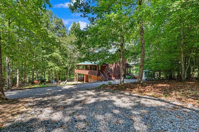 1133 Garrett Circle, Blairsville, GA 30512