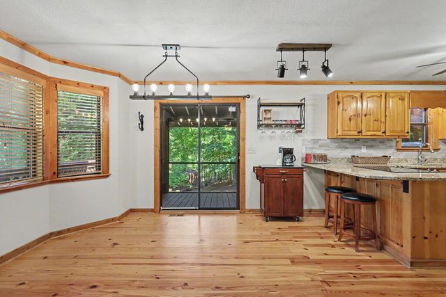1133 Garrett Circle, Blairsville, GA 30512