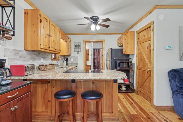 1133 Garrett Circle, Blairsville, GA 30512
