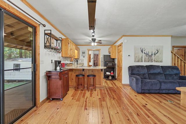 1133 Garrett Circle, Blairsville, GA 30512