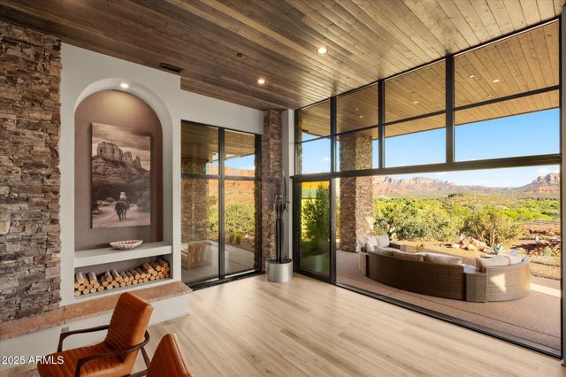 305 SACRED EAGLE Lane, Sedona, AZ 86336