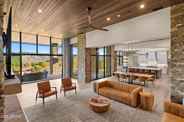 305 SACRED EAGLE Lane, Sedona, AZ 86336