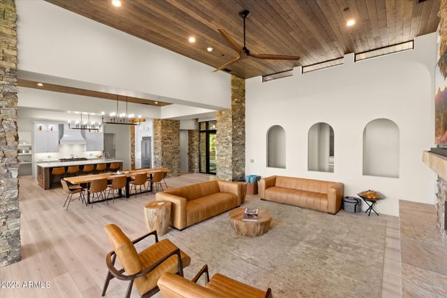 305 SACRED EAGLE Lane, Sedona, AZ 86336