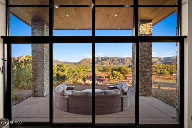 305 SACRED EAGLE Lane, Sedona, AZ 86336