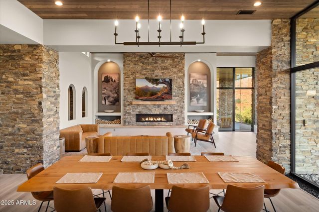 305 SACRED EAGLE Lane, Sedona, AZ 86336