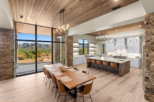 305 SACRED EAGLE Lane, Sedona, AZ 86336