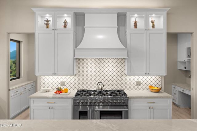 305 SACRED EAGLE Lane, Sedona, AZ 86336