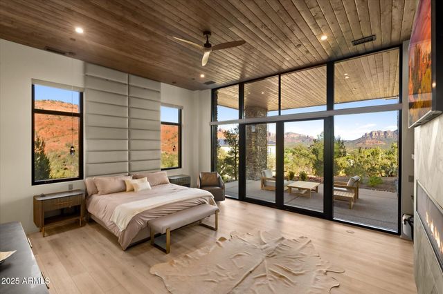 305 SACRED EAGLE Lane, Sedona, AZ 86336