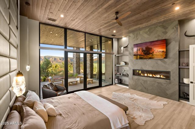 305 SACRED EAGLE Lane, Sedona, AZ 86336