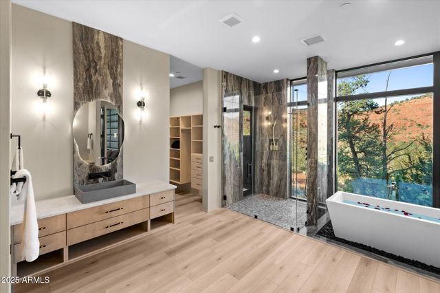 305 SACRED EAGLE Lane, Sedona, AZ 86336