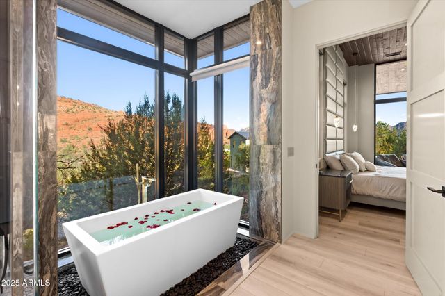 305 SACRED EAGLE Lane, Sedona, AZ 86336