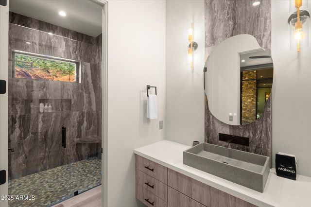 305 SACRED EAGLE Lane, Sedona, AZ 86336