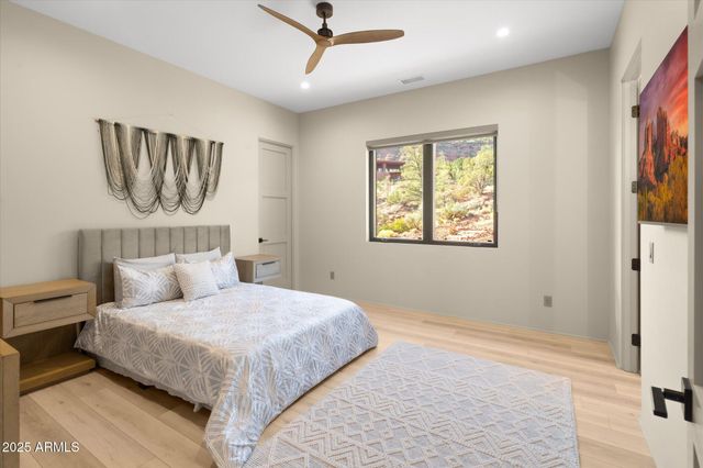 305 SACRED EAGLE Lane, Sedona, AZ 86336