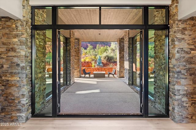 305 SACRED EAGLE Lane, Sedona, AZ 86336