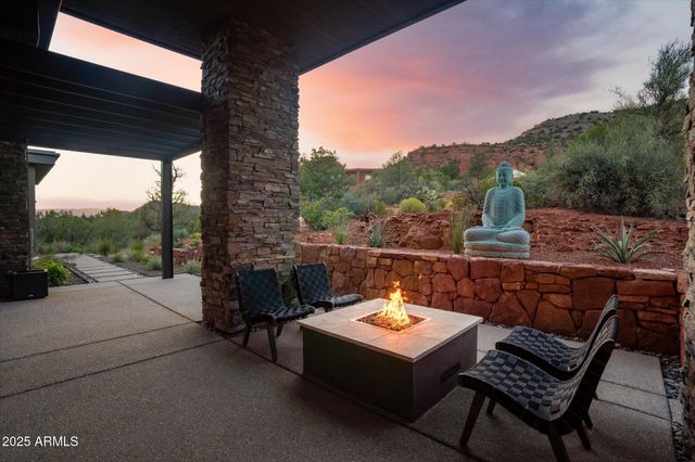 305 SACRED EAGLE Lane, Sedona, AZ 86336