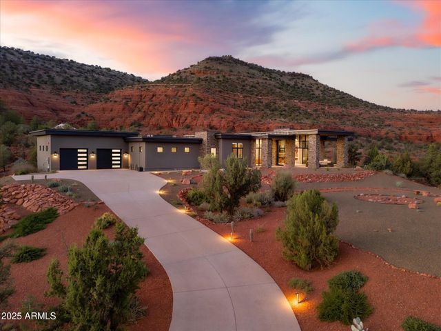 305 SACRED EAGLE Lane, Sedona, AZ 86336