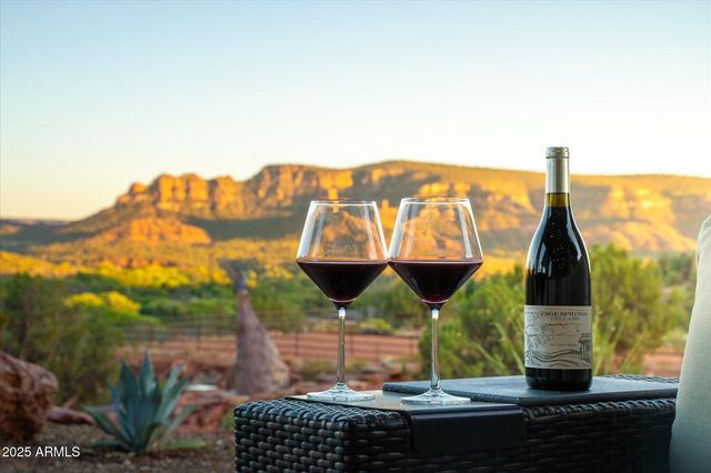 305 SACRED EAGLE Lane, Sedona, AZ 86336