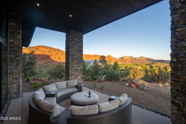 305 SACRED EAGLE Lane, Sedona, AZ 86336