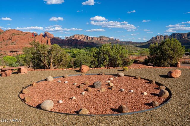 305 SACRED EAGLE Lane, Sedona, AZ 86336