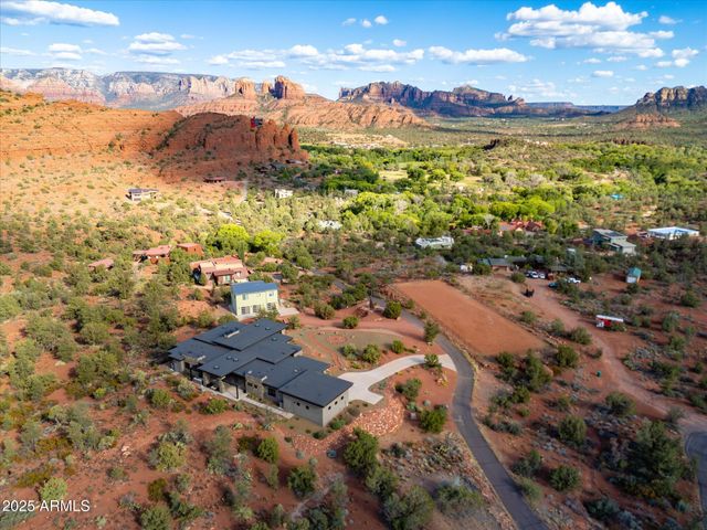 305 SACRED EAGLE Lane, Sedona, AZ 86336