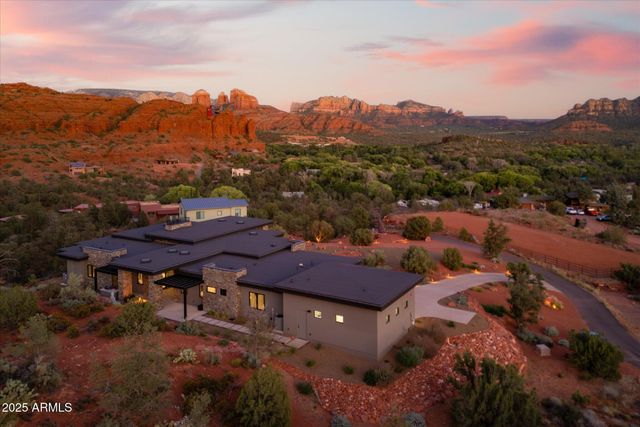 305 SACRED EAGLE Lane, Sedona, AZ 86336