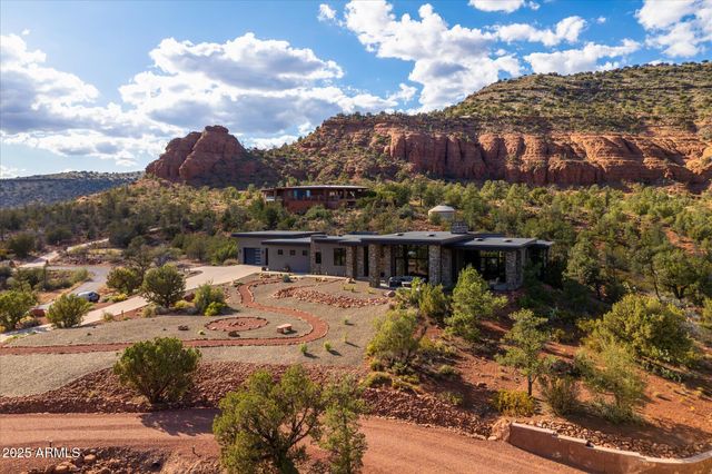 305 SACRED EAGLE Lane, Sedona, AZ 86336