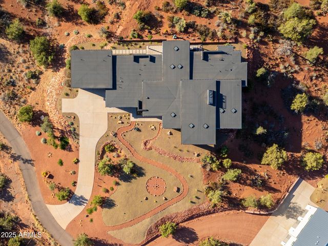 305 SACRED EAGLE Lane, Sedona, AZ 86336