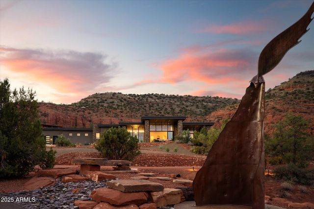 305 SACRED EAGLE Lane, Sedona, AZ 86336