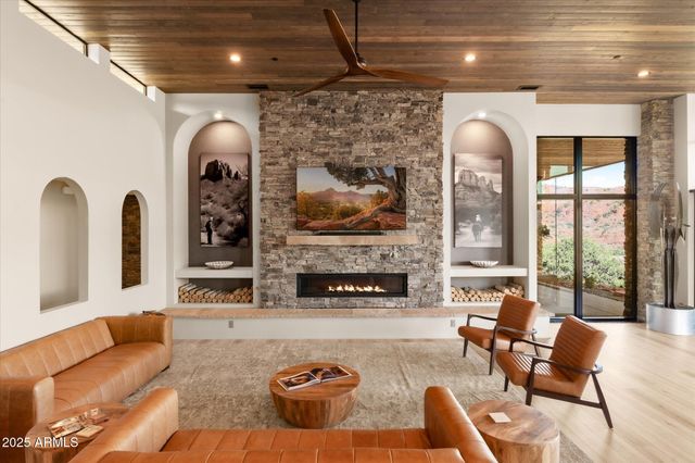 305 SACRED EAGLE Lane, Sedona, AZ 86336