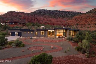 305 SACRED EAGLE Lane, Sedona, AZ 86336
