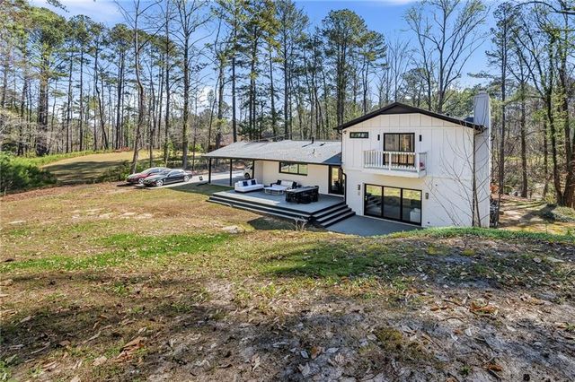 855 Flamingo Drive SW, Atlanta, GA 30311