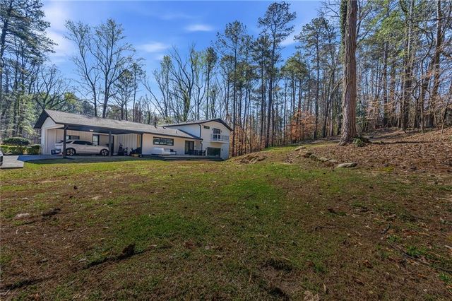 855 Flamingo Drive SW, Atlanta, GA 30311