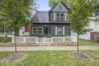 425 W Franklin Street 425 W Franklin Street, Troy, OH 45373
