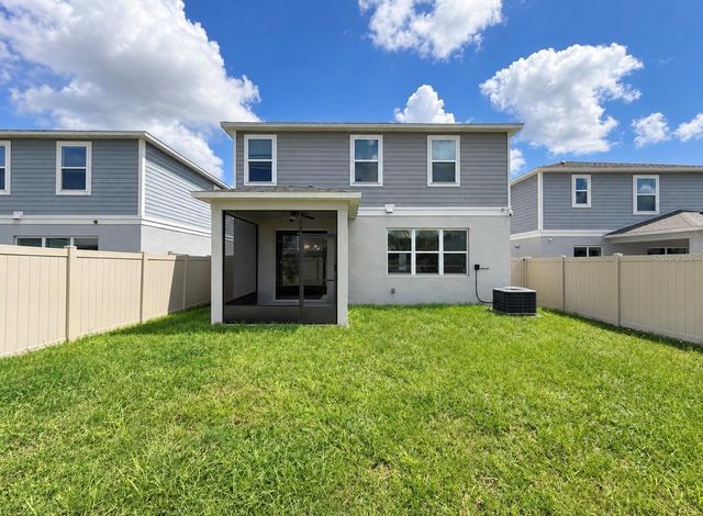 2795 MEADOW STREAM WAY, Clermont, FL 34714